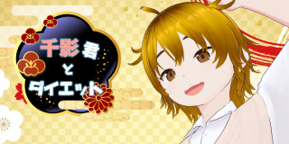 サンプルボタン